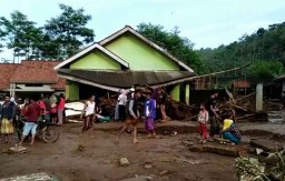 Satu Warga Hilang Akibat Banjir Bandang di Probolinggo Ditemukan Tewas