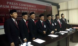 Kerjasama Bank Jatim dan PT Sinarmas Luncurkan 3 Produk Asuransi