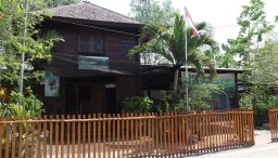 Bank Sampah Bintang Mangrove, Motor Penggerak Perekonomian Warga