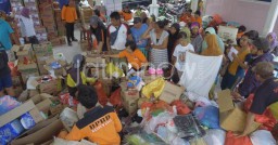 Ingin Sumbang Korban Banjir Bandang? Bupati Anas: Langsung ke Posko