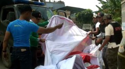 Pilgub Jatim, Jumlah Alat Peraga Kampanye di Banyuwangi Dibatasi