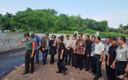 Tinjau Lokasi Banjir Bandang di Banyuwangi, Ini Usulan DPRD Jatim