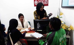 Inovasi di Banyuwangi, Obat Pasien Miskin Diantar dengan Ojek Online