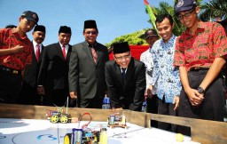 1000 Siswa Peneliti Bakal Ngumpul di Banyuwangi, Ada Apa?