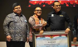 Banyuwangi Kembali Raih Penghargaan Soal Akuntabilitas