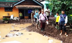 Begini Kondisi TPS di Banyuwangi Usai Diterjang Banjir Bandang