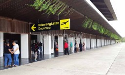 Selama Libur Lebaran, Bandara Banyuwangi Melayani 21 Ribu Penumpang