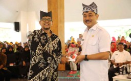 Banyuwangi Kembangkan Potensi Menulis Melalui Festival Sastra