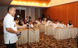 Gandeng BNN Jatim, Pemkab Banyuwangi Komitmen Berantas Narkoba