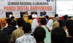 Bupati Anas: Generasi Milenial Punya Peran Penting Sukseskan Pemilu