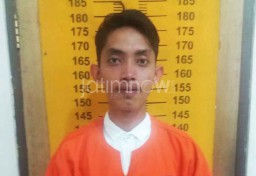  Diteriaki Emak-emak, Pemuda Banyuwangi ini Gagal Curi Motor