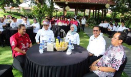 Empat Kabupaten Adopsi Program Inovasi Banyuwangi 