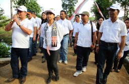 PT INKA Investasikan Rp 1,6 Triliun untuk Pabrik Kereta di Banyuwangi