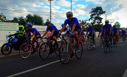 Genjot Sport-Tourism, Banyuwangi Gelar Blue Fire Ijen Challenge