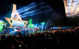 Lalare Orchestra, Ajang Bagi Musisi Cilik Banyuwangi Unjuk Kebolehan