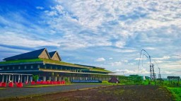 'Banyuwangi Now' Mengupas Kemajuan Pembangunan dengan Sentuhan Arsitek