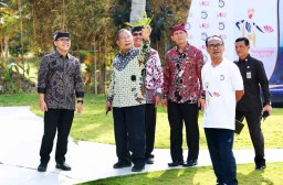 Banyuwangi Digelontor Dana KUR Pariwisata Rp 279 Miliar 
