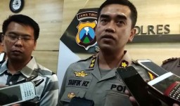 Polisi Periksa 17 Saksi Kasus Ustaz Penyebar Hoaks Legalkan Zina
