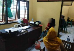 Begini Pengakuan Pasangan Mesum yang Terpergok di Dalam Mobil