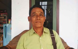 Bahrodin, Si Penyelamat Bu Lurah Banyuwangi yang Dibuang ke Sungai