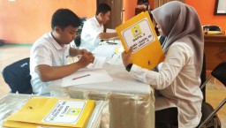 KPU Banyuwangi Temukan Anggota TNI, ASN dan Kades Dalam Daftar Bacaleg