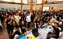 Banyuwangi Dalami 3 Produk Teknologi Wisata Hasil Oprekan Mahasiswa