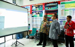 Partisipasi Pemilu 75%, Bupati Anas: Terima Kasih Warga Banyuwangi