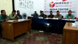 9 Nama Bacaleg Tak Masuk di DCS, PPP Banyuwangi Gugat KPU 