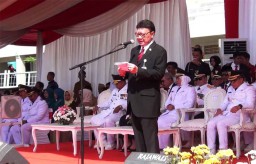 Peringati Hari Otonomi Daerah, Mendagri Ingatkan Area Rawan Korupsi