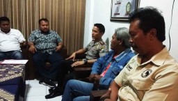 Muhammadiyah dan NU Banyuwangi Enggan Dilibatkan #2019GantiPresiden