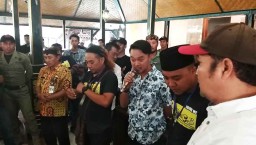 Dihina Goyang Seharga Rp 250 Ribu, Artis Dangdut Banyuwangi Protes
