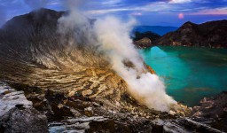 Tiga Obyek Wisata di Banyuwangi ini Dinobatkan Sebagai Taman Bumi