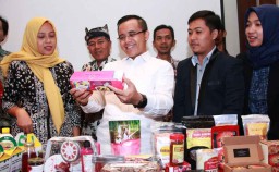 Kompetisi Startup Pertanian di Banyuwangi Diikuti Ratusan Anak Muda