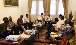 Tahun Baru, Bupati Anas Fokus Pengembangan Wisata di Banyuwangi