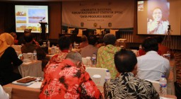 Kembangkan Daerah, Banyuwangi Gandeng Forum Masyarakat Statistik