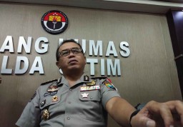 Buntut Insiden di Asrama Papua Surabaya, Polisi: Pasti Ada Tersangka