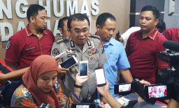 Koordinator Bela NKRI Minta Polda Jatim Tahan Ahmad Dhani