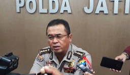 Polda Kirim Sampel DNA Keluarga Korban Lion Air Asal Jatim ke Jakarta