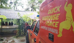 Imbas Banjir Bandang di Banyuwangi, Rest Area di Tepi Sungai Dilarang