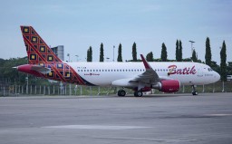 Batik Air Siap Hubungkan Surabaya Menuju Papua Barat