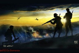 Film Animasi 'Battle of Surabaya' Tayang di Festival Budaya Argentina