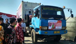 Indonesia Akhirnya Bisa Kembali Mengekspor Bawang Merah 