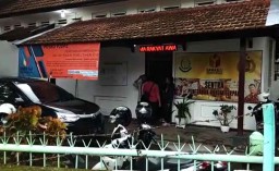 Partai Garuda Banyuwangi Akui Calegnya Bersitegang dengan Bawaslu