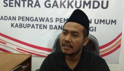 Bawaslu Banyuwangi ‘Pusing’ Sikapi Mobil Branding Kampanye