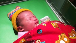 Alasan Kesehatan, Gelar Perkara Pembuangan Bayi di Blitar Ditunda