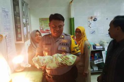 Misteri Bayi Dalam Kardus di Sidoarjo Terungkap, Begini Ceritanya