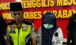 Ini Alasan Pelaku Membunuh Bayi dan Membuang di Tempat Sampah