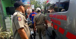 Bayi Dalam Kresek Dibuang di Tempat Sampah, Begini Kondisinya
