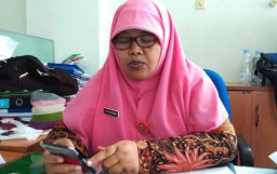 Begini Kondisi Balita Tercemplung Air Mendidih di Ponorogo