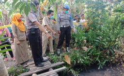 Polisi Periksa 4 Saksi Kasus Mayat Bayi Tanpa Tangan dan Kaki